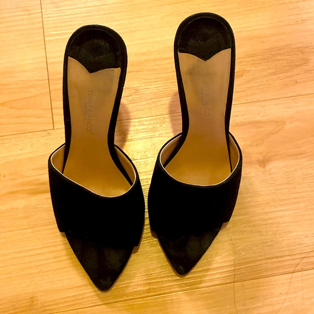 Tony Bianca sandals